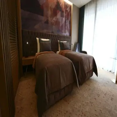 Tasigo Hotels - Bademlik Termal