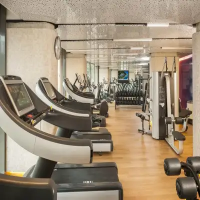 Tasigo Hotels - Bademlik Termal