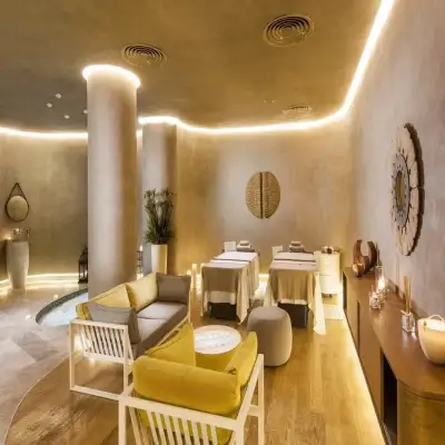 Tasigo Hotels - Bademlik Termal