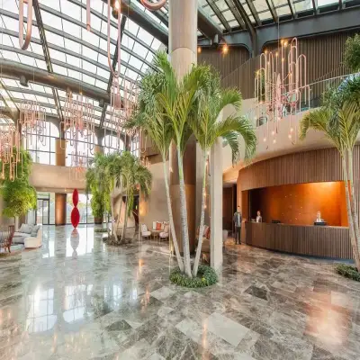 Tasigo Hotels - Bademlik Termal