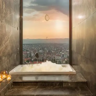 Tasigo Hotels - Bademlik Termal