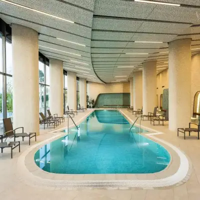 Tasigo Hotels - Bademlik Termal