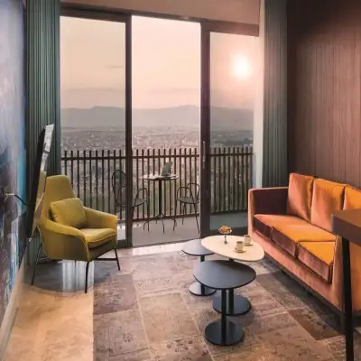 Tasigo Hotels - Bademlik Termal