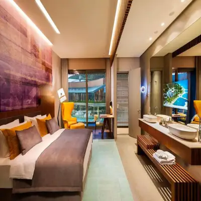 Tasigo Hotels - Bademlik Termal