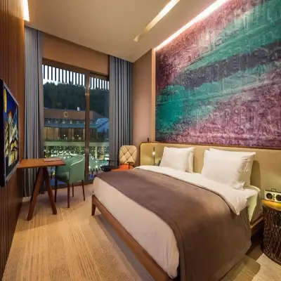 Tasigo Hotels - Bademlik Termal