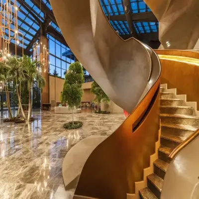 Tasigo Hotels - Bademlik Termal