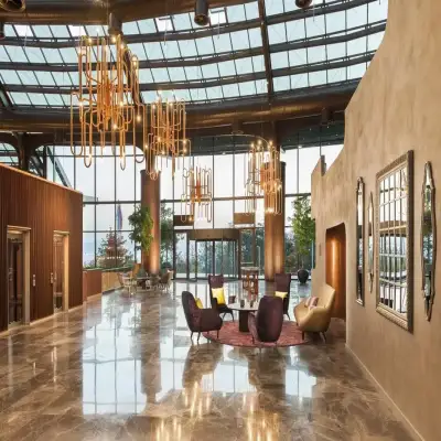 Tasigo Hotels - Bademlik Termal