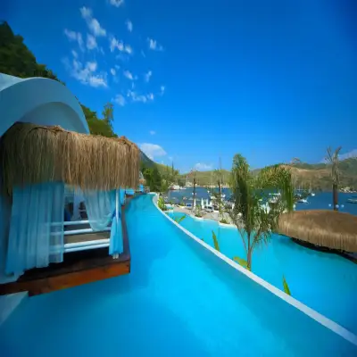 Yacht Classic Hotel, +12