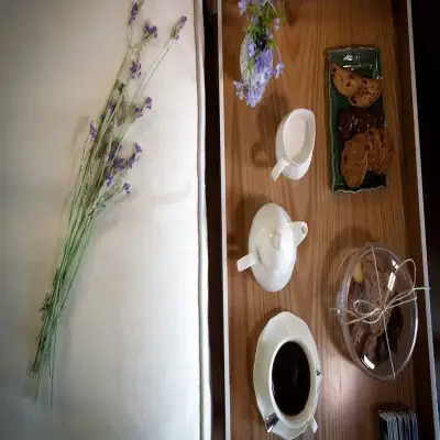 Alavya Hotel