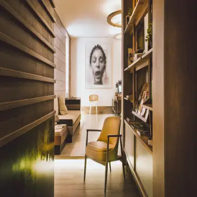 Alavya Hotel