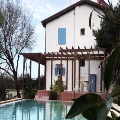 Otel Od Ura, +16