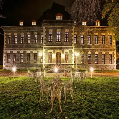 Katerina Sarayı Hotel