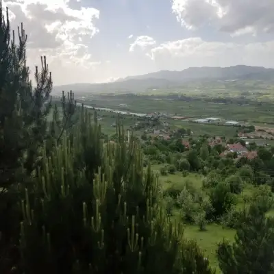 Kartaltepe Hotel