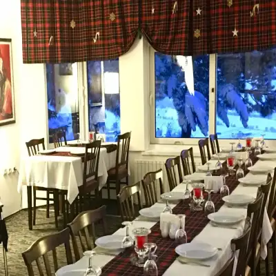 Kartaltepe Hotel