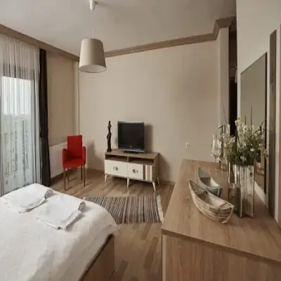 Dessera Bağ Evi