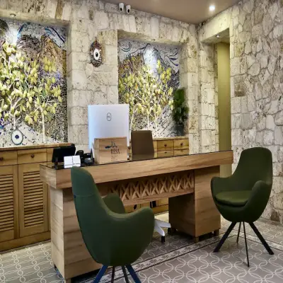 Resa Hotel