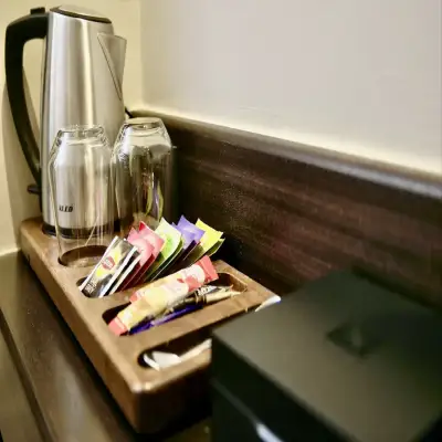 Resa Hotel