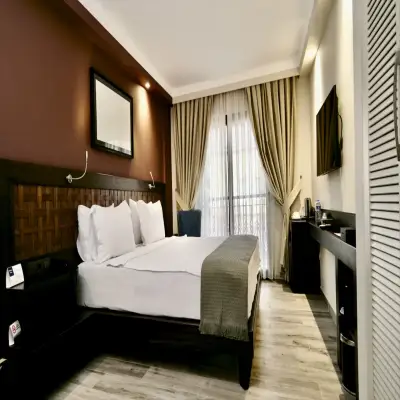 Resa Hotel