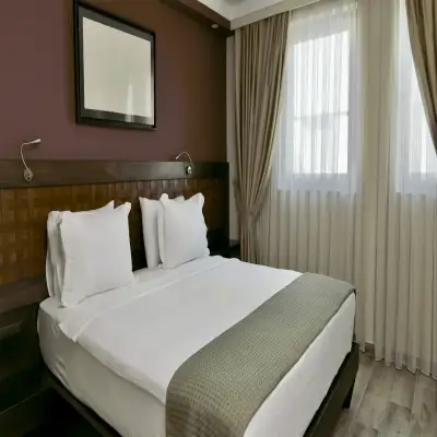 Resa Hotel