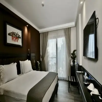 Resa Hotel