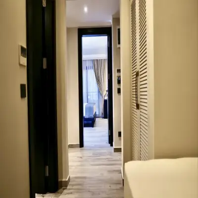Resa Hotel