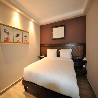 Resa Hotel