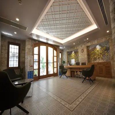 Resa Hotel