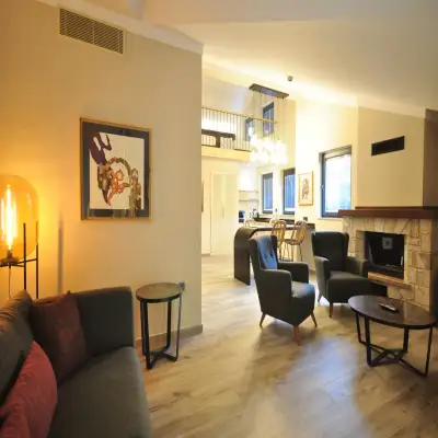 Resa Hotel