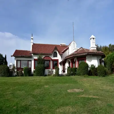 Villa Fe Çatalca