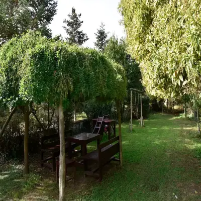 Villa Fe Çatalca