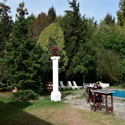 Villa Fe Çatalca