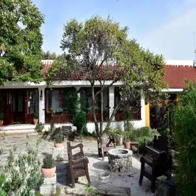 Villa Fe Çatalca