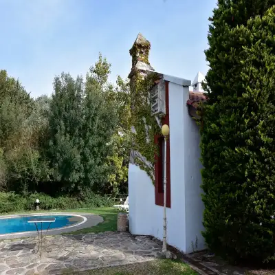 Villa Fe Çatalca