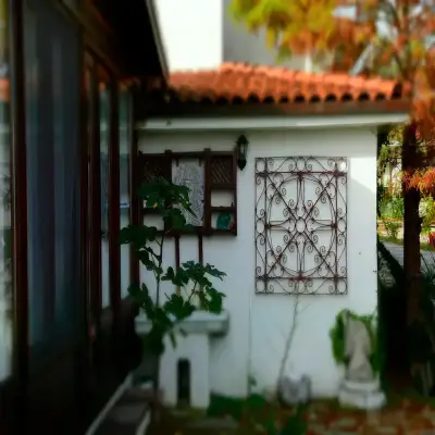 Villa Fe Çatalca