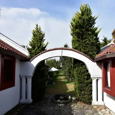 Villa Fe Çatalca