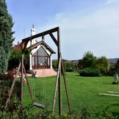 Villa Fe Çatalca