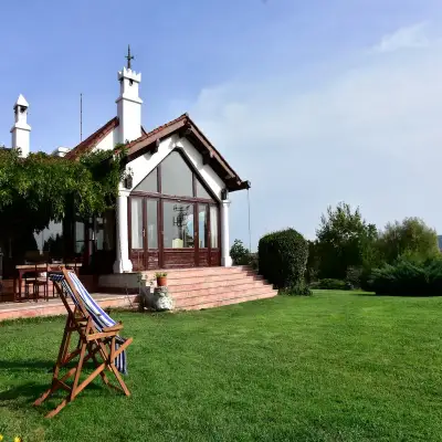 Villa Fe Çatalca