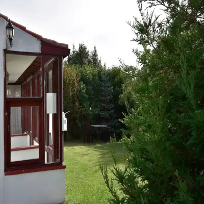 Villa Fe Çatalca
