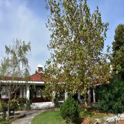 Villa Fe Çatalca