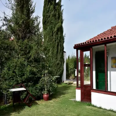 Villa Fe Çatalca
