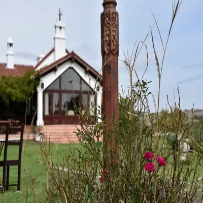 Villa Fe Çatalca