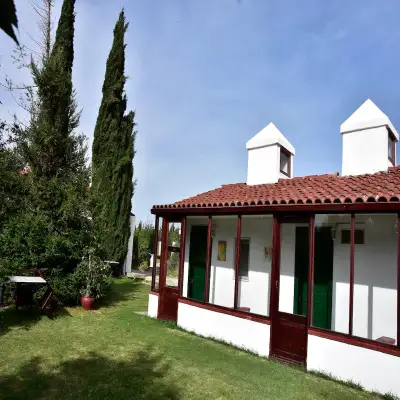 Villa Fe Çatalca