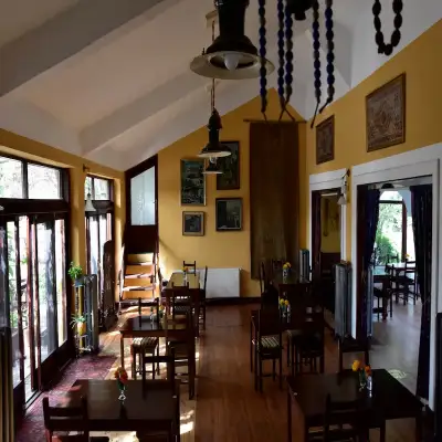 Villa Fe Çatalca