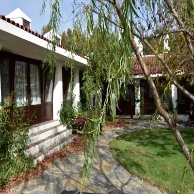 Villa Fe Çatalca