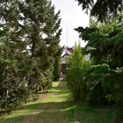 Villa Fe Çatalca
