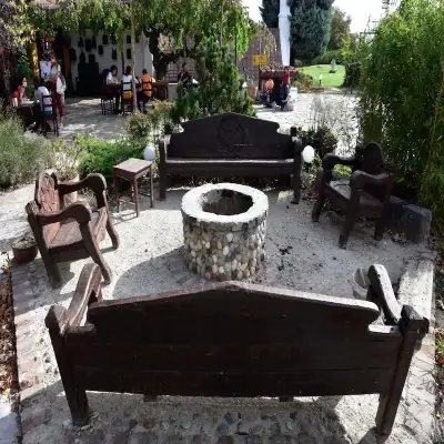 Villa Fe Çatalca