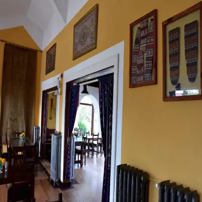 Villa Fe Çatalca