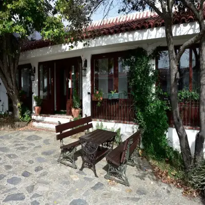 Villa Fe Çatalca