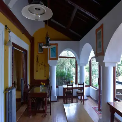 Villa Fe Çatalca