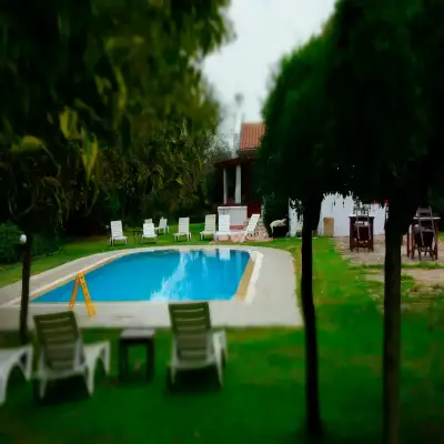 Villa Fe Çatalca